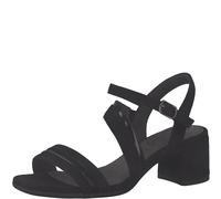Tamaris COMFORT Damen Sandalette 8-8-88302-20 001 Comfort fit