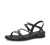 Tamaris - Sandalen 28103-42 - schwarz - Größe 40