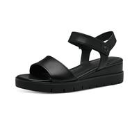 Tamaris Damenschuhe Klassisch BLACK BLACK - Gr. - 40