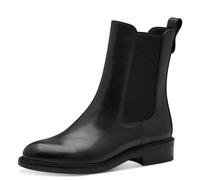 Tamaris Da.-Sandalette für Damen, schwarz, Größe 41 EU