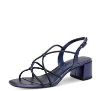 Tamaris M2823642 für Damen, blau, Gr. 36 EU