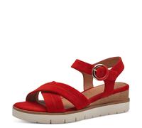 Women Sandals RED - Gr. - 37