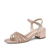 Tamaris - Da.-Sandalette rose glam - Gr. - 41