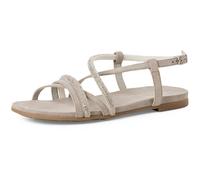 Tamaris Da.-SandaletteModel 2813046 für Damen, grau, Größe 39 EU