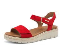Tamaris - Da.-SandaletteModel 2826042 rot - Gr. - 37