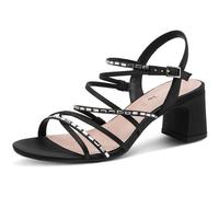 Tamaris - Sandalen - Schwarz 40