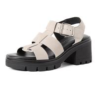 Tamaris - Da.-SandaletteModel 2870346 beige - Gr. - 41