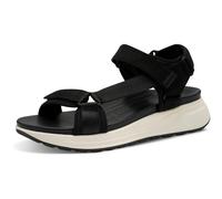 Tamaris - Sandalen 28713-44 - schwarz - Größe 39