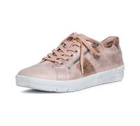 Tamaris Da.-Schnürer 1-1-23605-24/596 ROSE COMB FS 2020 für Damen, rosa, Größe 37 EU