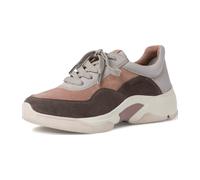 Tamaris Da.-Schnürer 1-1-23719-24/596 ROSE COMB FS 2020 für Damen, rosa, Größe 37 EU