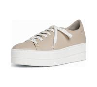 Tamaris Da.-Schnürer 1-1-23756-24/320 LIGHT TAUPE FS 2020 für Damen, beige, Größe 40 EU
