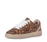 Tamaris Da.-Schnürer für Damen, animal, Größe 41 EU