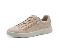Tamaris Da.-Schnürer für Damen, beige, Größe 40 EU