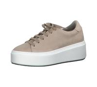 Tamaris Da.-Schnürer für Damen, beige, Größe 41 EU