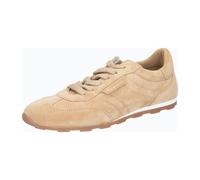 Tamaris Damenschuhe Sneaker low SAND SAND - Gr. - 42