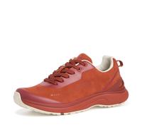 Tamaris Da.-Schnürer für Damen, braun, Größe 39 EU