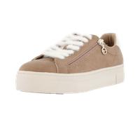 Tamaris Da.-Schnürer für Damen, braun, Größe 41 EU
