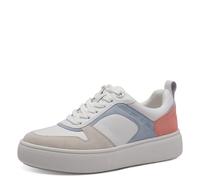 Tamaris DA.-SCHNÜRER für Damen, bunt, Größe 39 EU