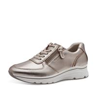 Tamaris Damen Sneaker Low 1-23711-42 Gold 38