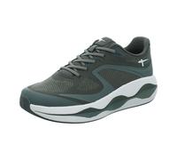 Tamaris Damen-Sneaker Oliv-Grün Vegan Größe 40
