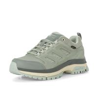 Tamaris Schnürschuhe, grün, EUR 40 olive