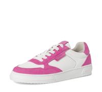 Tamaris Schnürer Damen sportlich Pink EU 37