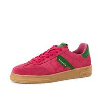 Tamaris Da.-Schnürer für Damen, pink, Größe 40 EU