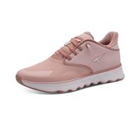Tamaris Da.-Schnürer für Damen, rosa, Größe 36 EU