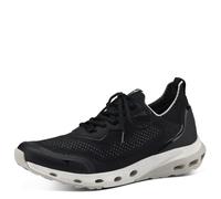 Tamaris Da.-Schnürer für Damen, schwarz, Größe 40 EU