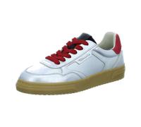 Tamaris 23617 für Damen, silber, Gr. 39 EU