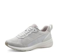 TAMARIS Damen Sneaker offwhite, Größe 37 offwhite 37