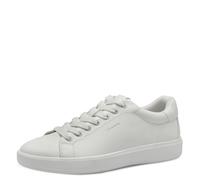 Tamaris - 23720-43 - Weiß - Sneaker - Größe 40