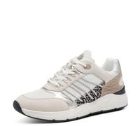 Tamaris Sneaker 23762-44 Beige Größe 37
