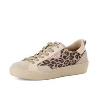 Tamaris Sneaker Modell 2370646 Leder Braun Damen Größe 39