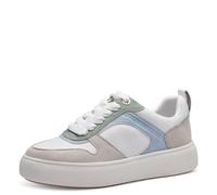 Tamaris - Da.-Schnürer ivory comb - Gr. - 40