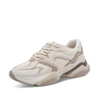 Tamaris - Da.-Schnürer ivory - Gr. - 40