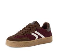 Tamaris - Da.-Schnürer merlot comb - Gr. - 36