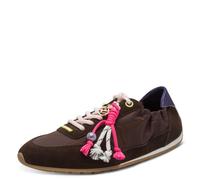 Tamaris - Sneaker - Braun 39