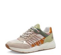 Tamaris Sneaker M2376244 mehrfarbig orange Damen Gr. 36