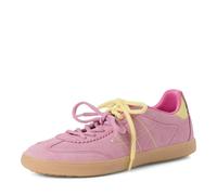 Tamaris Sneakers 1-23609-46 510 Pink für Damen Größe 41