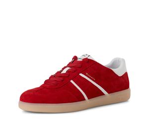 Tamaris - Da.-Schnürer red - Gr. - 39