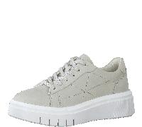 Tamaris - Da.-Schnürer weiß OFFWHITE - Gr. - 40