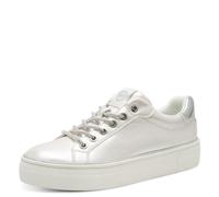 Damen-Schnürer WHITE PEARL - Gr. - 36