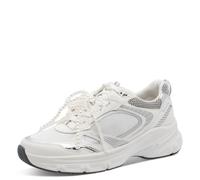 Damen-Schnürer WHITE PEARL - Gr. - 39
