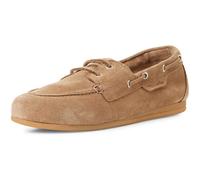 Tamaris Schnürer 23602-44 beige Damen Größe 41 EU