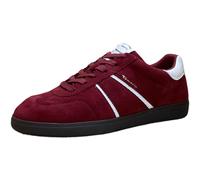 Tamaris - Da.-SchnürerModel 2362443 rot - Gr. - 40