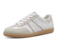 Tamaris - Da.-SchnürerModel 2362443 weiss - Gr. - 39