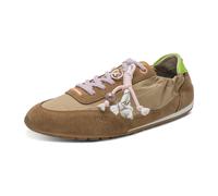 Tamaris Da.-SchnürerModel 2362846 für Damen, braun, Größe 38 EU