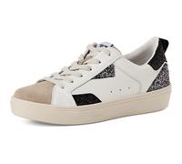 Tamaris - Da.-SchnürerModel 2370646 silber - Gr. - 38