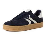 Tamaris - Da.-SchnürerModel 2372344 blau - Gr. - 38